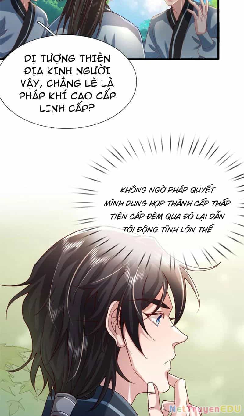 Tôi Có Thể Nuốt Chửng Vạn Vật - Chương 12 - ảnh 24