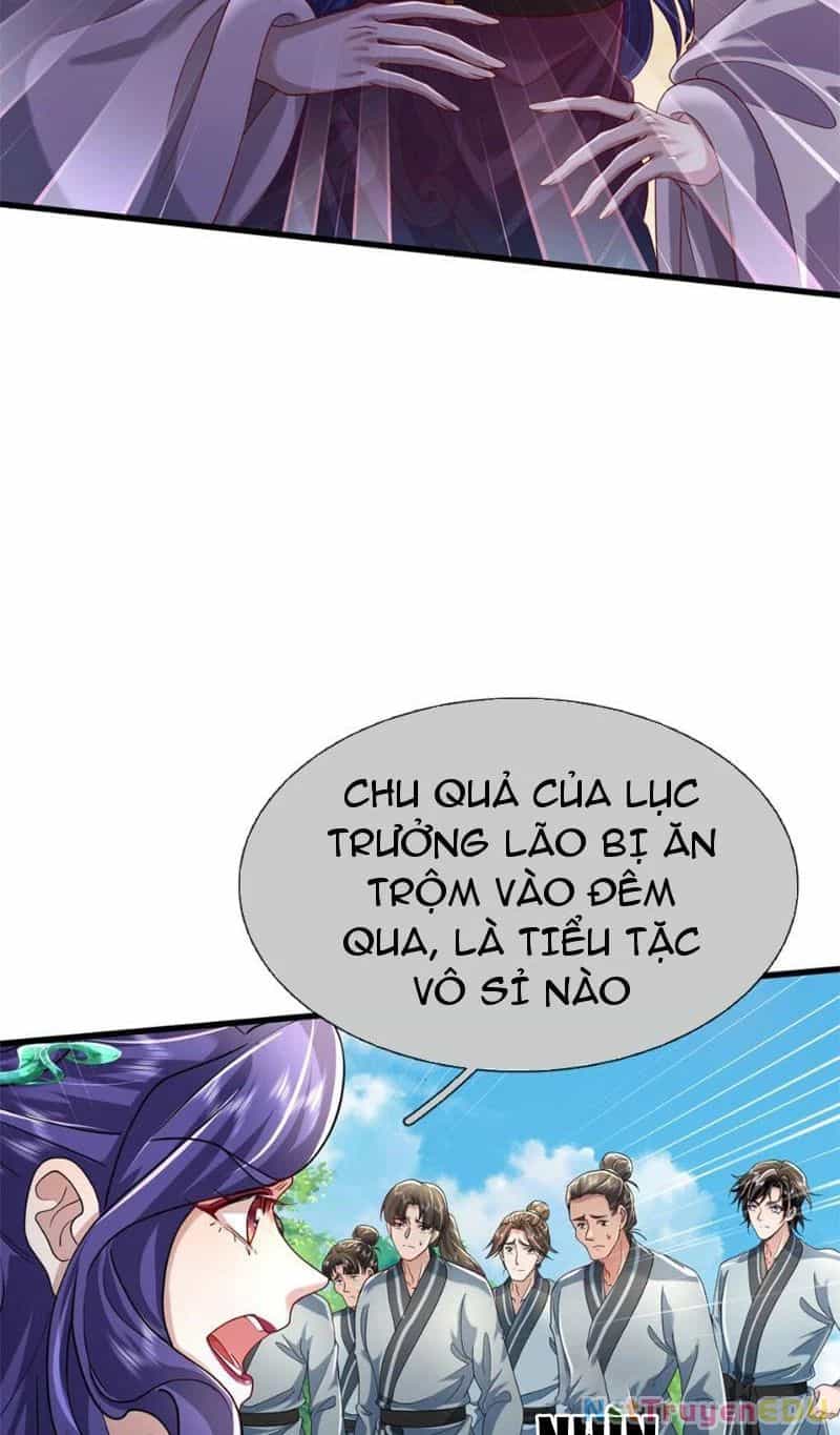 Tôi Có Thể Nuốt Chửng Vạn Vật - Chương 12 - ảnh 27