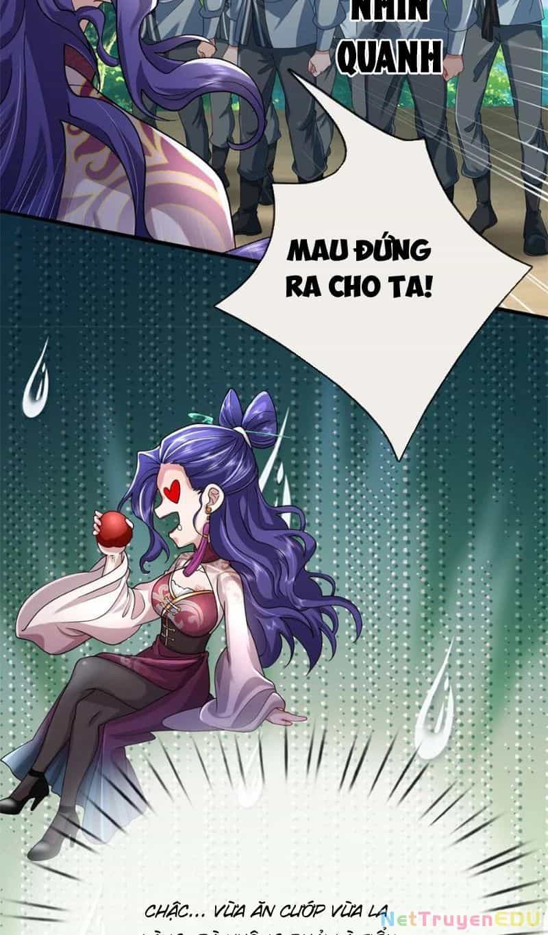 Tôi Có Thể Nuốt Chửng Vạn Vật - Chương 12 - ảnh 28