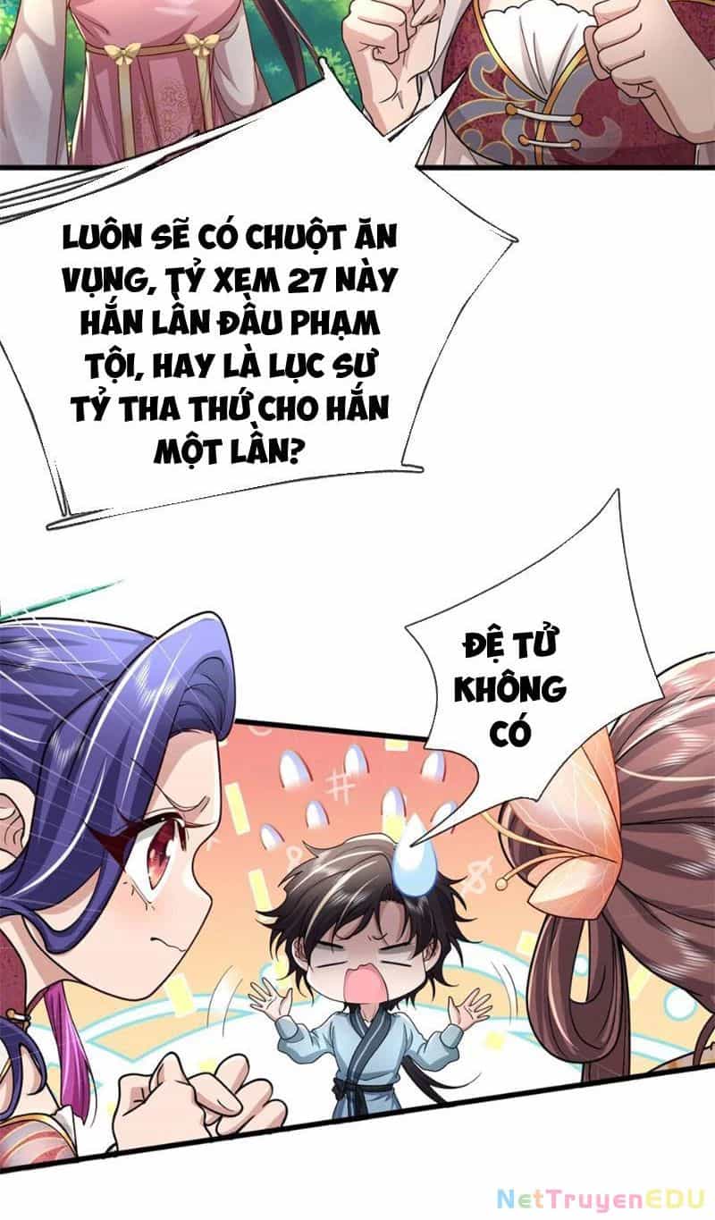 Tôi Có Thể Nuốt Chửng Vạn Vật - Chương 12 - ảnh 38