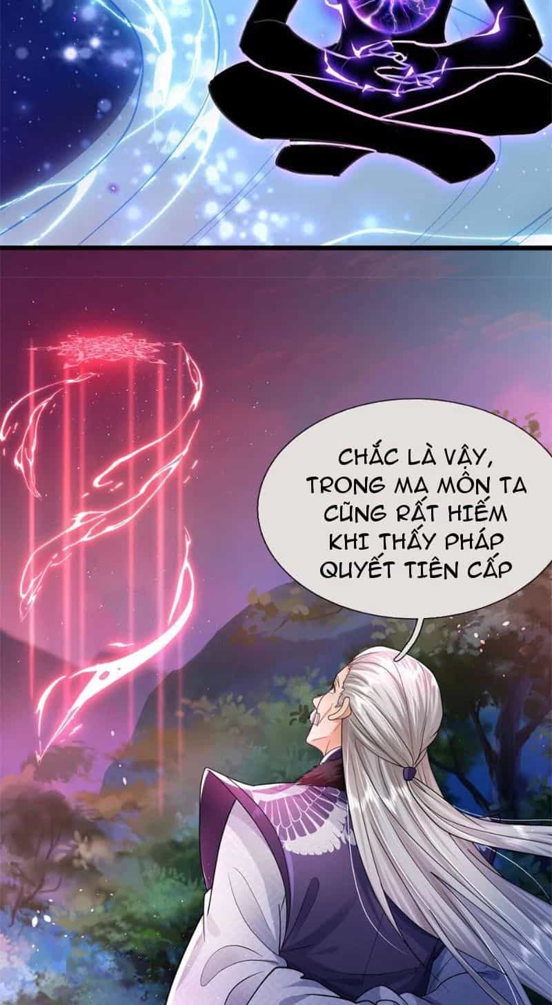 Tôi Có Thể Nuốt Chửng Vạn Vật - Chương 12 - ảnh 55