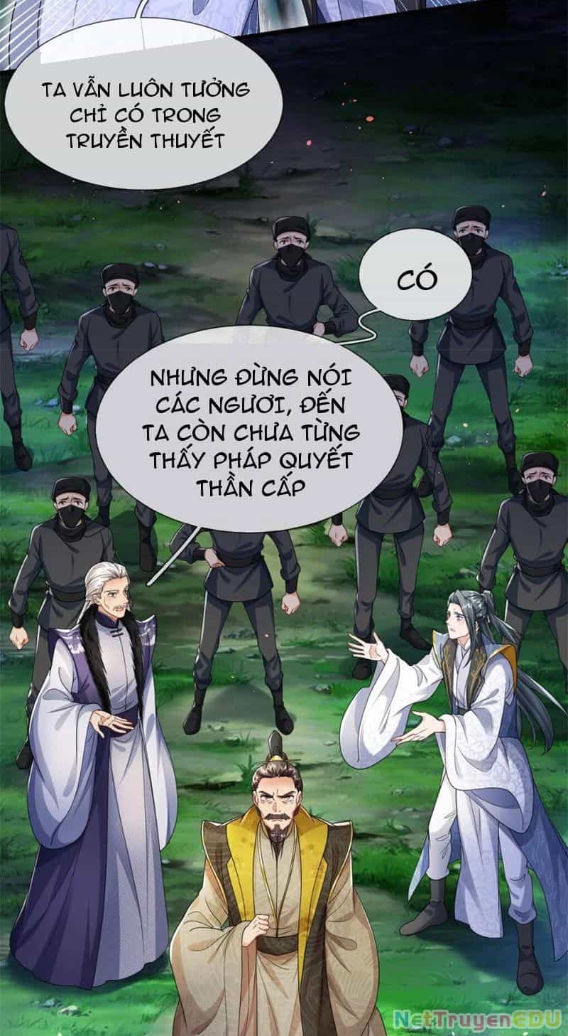Tôi Có Thể Nuốt Chửng Vạn Vật - Chương 12 - ảnh 57