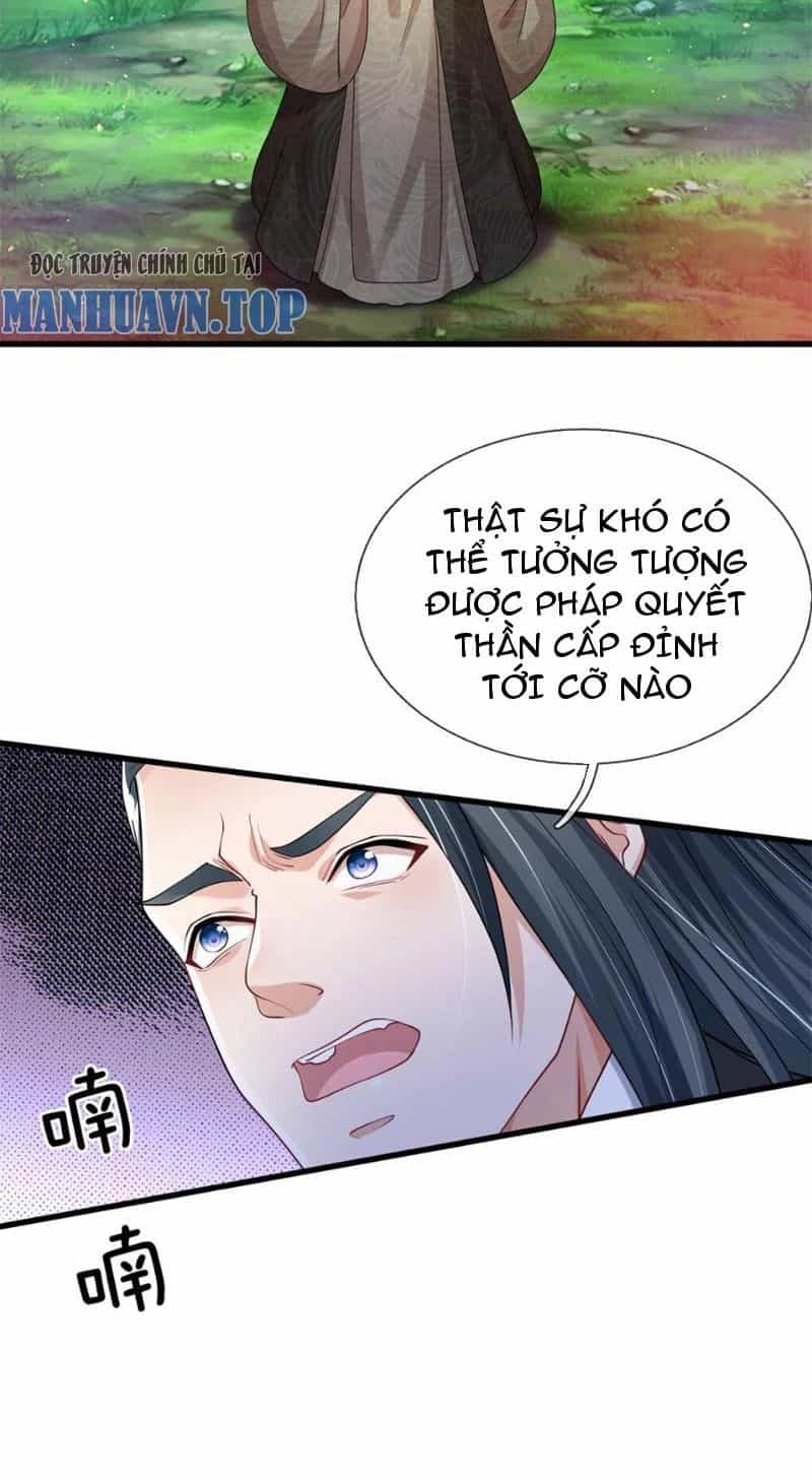 Tôi Có Thể Nuốt Chửng Vạn Vật - Chương 12 - ảnh 58
