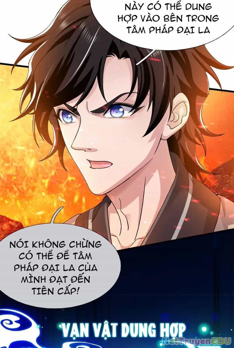 Tôi Có Thể Nuốt Chửng Vạn Vật - Chương 12 - ảnh 8