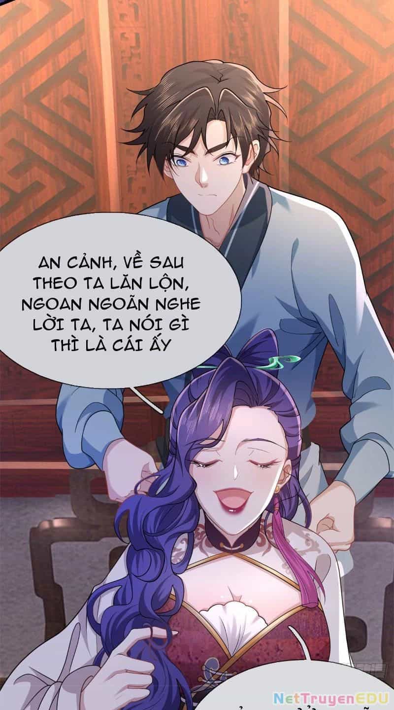 Tôi Có Thể Nuốt Chửng Vạn Vật - Chương 13 - ảnh 23