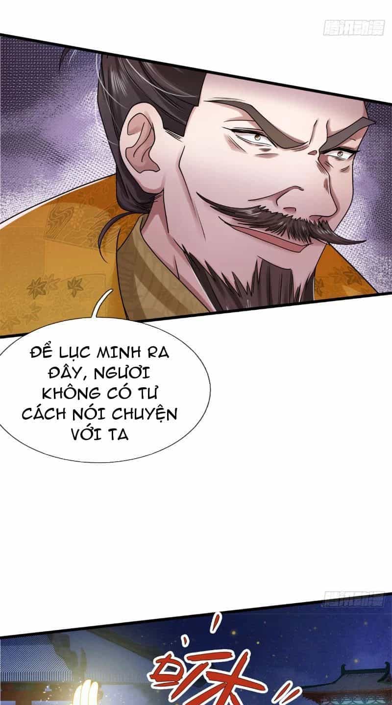 Tôi Có Thể Nuốt Chửng Vạn Vật - Chương 13 - ảnh 33
