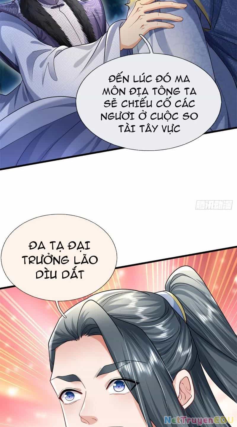 Tôi Có Thể Nuốt Chửng Vạn Vật - Chương 13 - ảnh 4