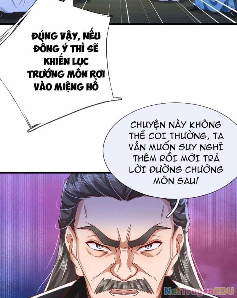 Tôi Có Thể Nuốt Chửng Vạn Vật - Chương 13 - ảnh 46