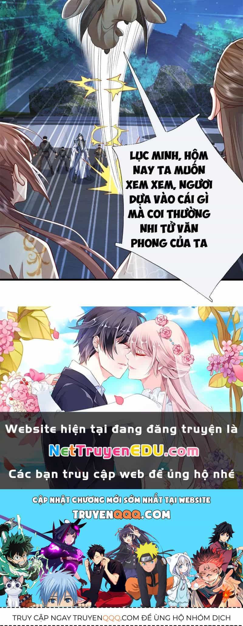 Tôi Có Thể Nuốt Chửng Vạn Vật - Chương 13 - ảnh 60