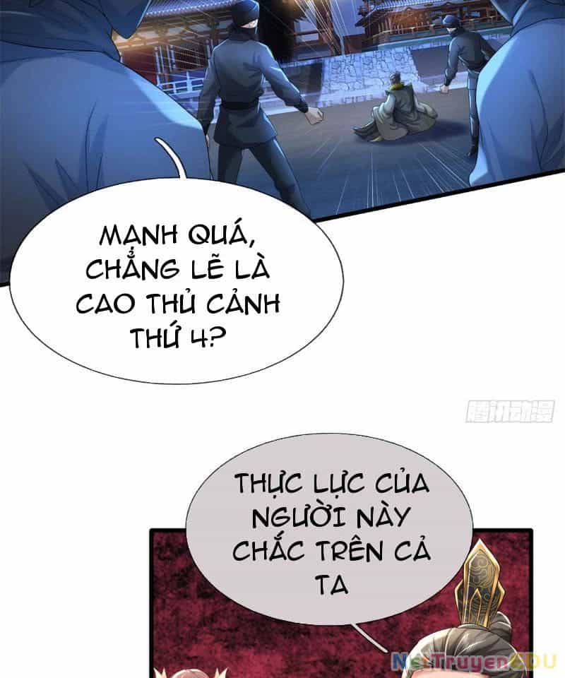 Tôi Có Thể Nuốt Chửng Vạn Vật - Chương 15 - ảnh 40