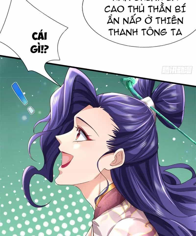 Tôi Có Thể Nuốt Chửng Vạn Vật - Chương 15 - ảnh 43