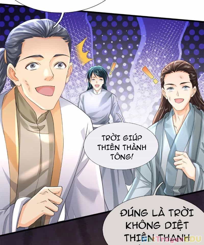 Tôi Có Thể Nuốt Chửng Vạn Vật - Chương 15 - ảnh 45