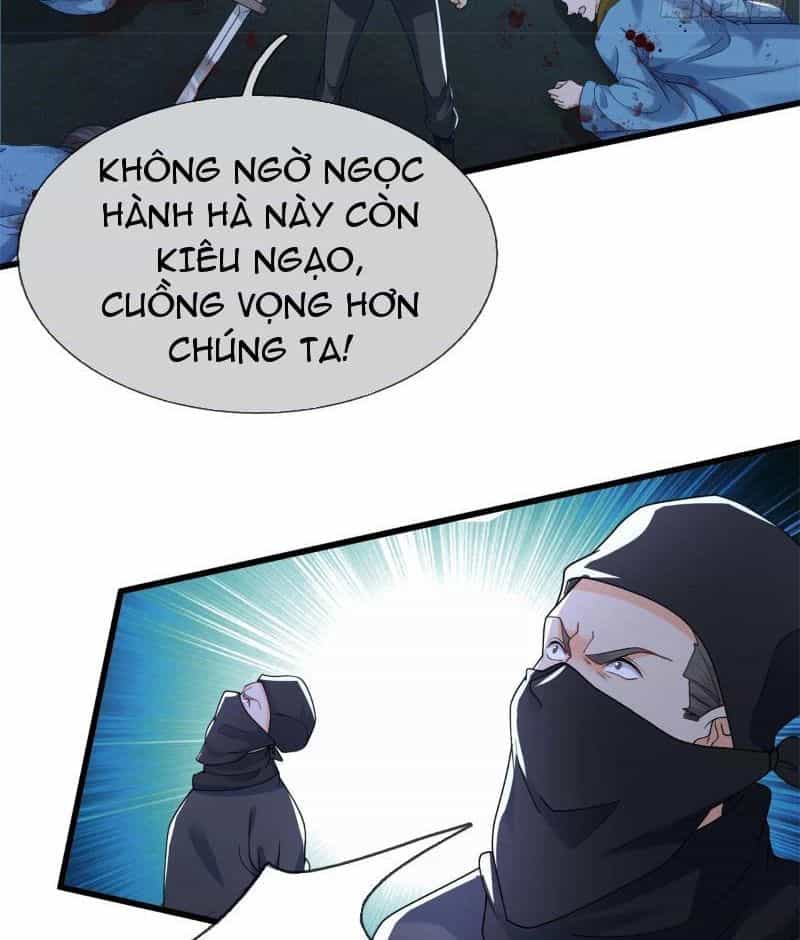 Tôi Có Thể Nuốt Chửng Vạn Vật - Chương 15 - ảnh 5