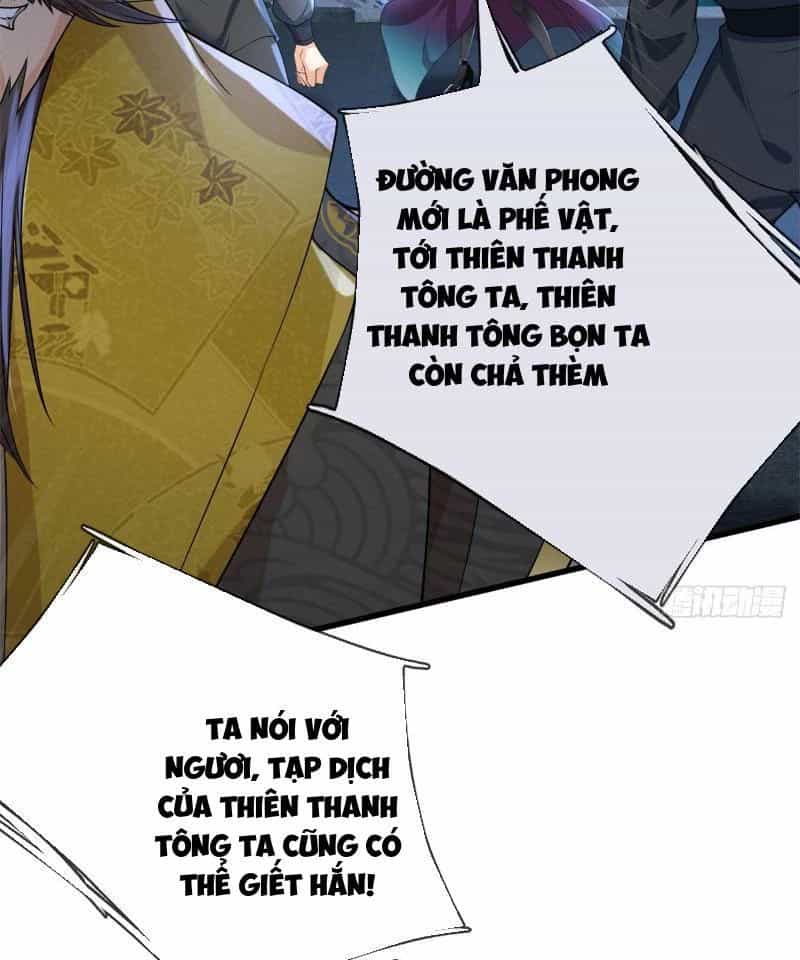 Tôi Có Thể Nuốt Chửng Vạn Vật - Chương 15 - ảnh 53