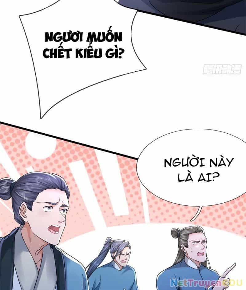 Tôi Có Thể Nuốt Chửng Vạn Vật - Chương 15 - ảnh 6