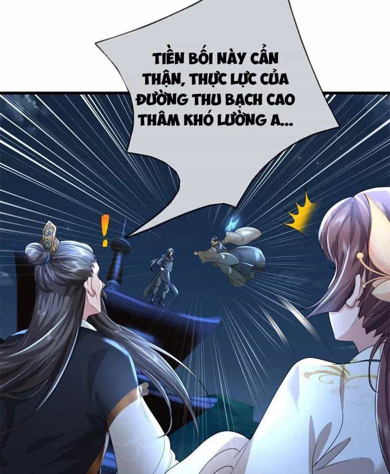 Tôi Có Thể Nuốt Chửng Vạn Vật - Chương 15 - ảnh 60