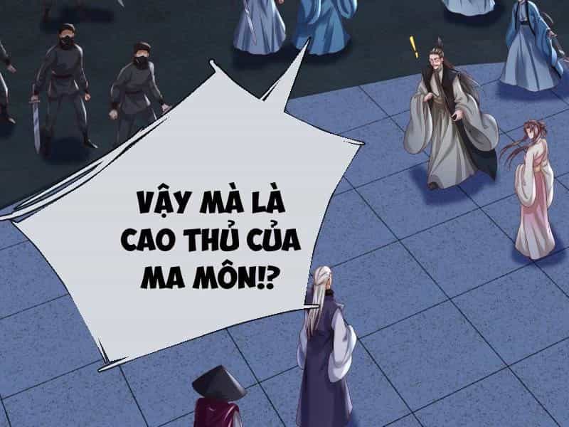 Tôi Có Thể Nuốt Chửng Vạn Vật - Chương 16 - ảnh 55