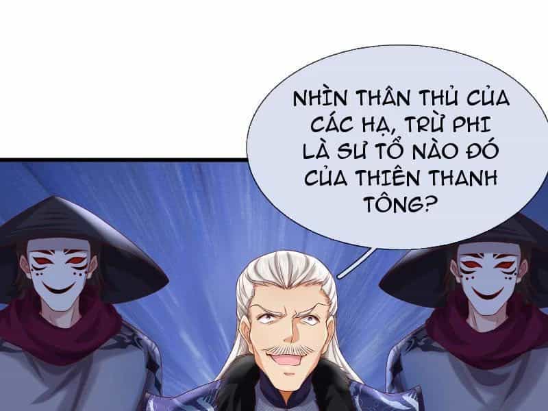 Tôi Có Thể Nuốt Chửng Vạn Vật - Chương 16 - ảnh 63