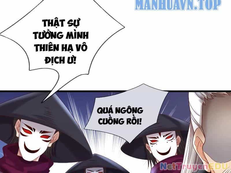 Tôi Có Thể Nuốt Chửng Vạn Vật - Chương 16 - ảnh 67