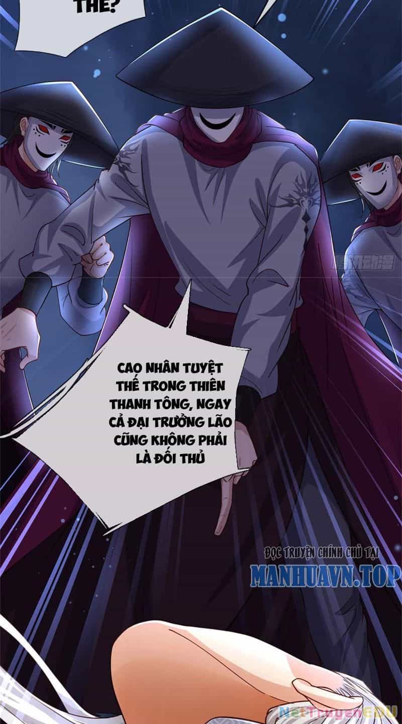 Tôi Có Thể Nuốt Chửng Vạn Vật - Chương 17 - ảnh 42