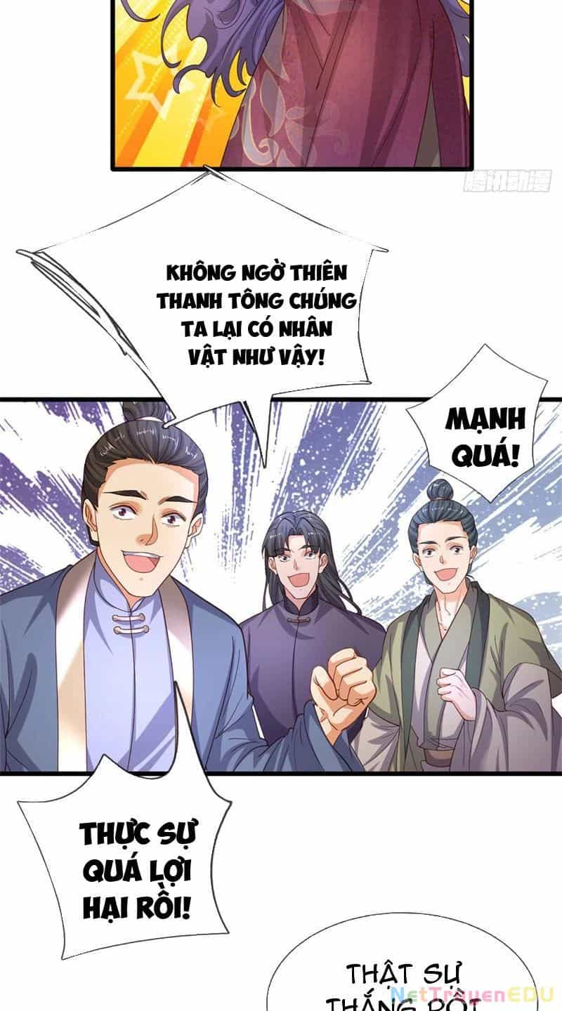 Tôi Có Thể Nuốt Chửng Vạn Vật - Chương 17 - ảnh 44