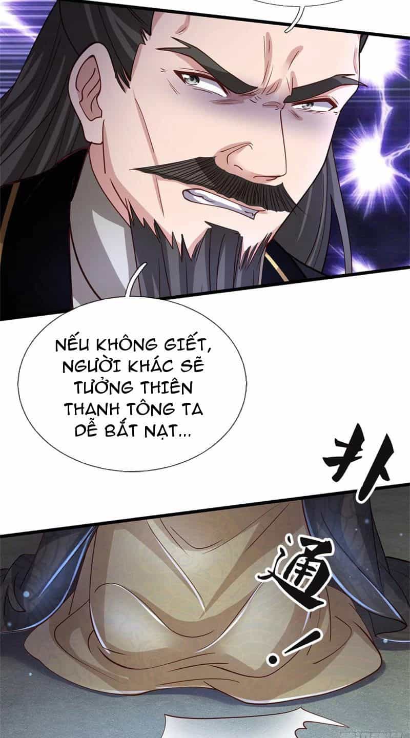 Tôi Có Thể Nuốt Chửng Vạn Vật - Chương 17 - ảnh 54