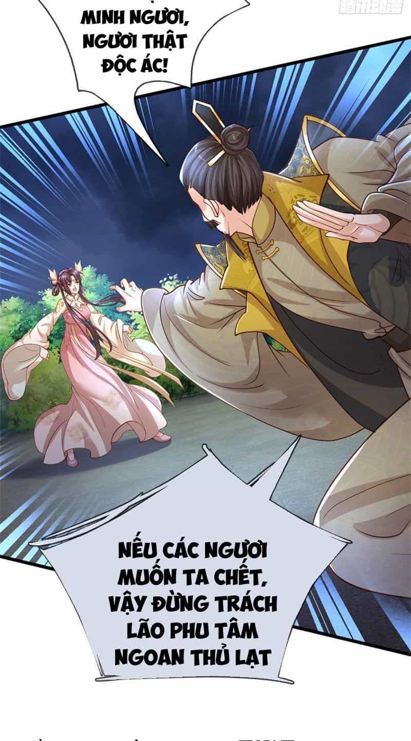 Tôi Có Thể Nuốt Chửng Vạn Vật - Chương 17 - ảnh 58