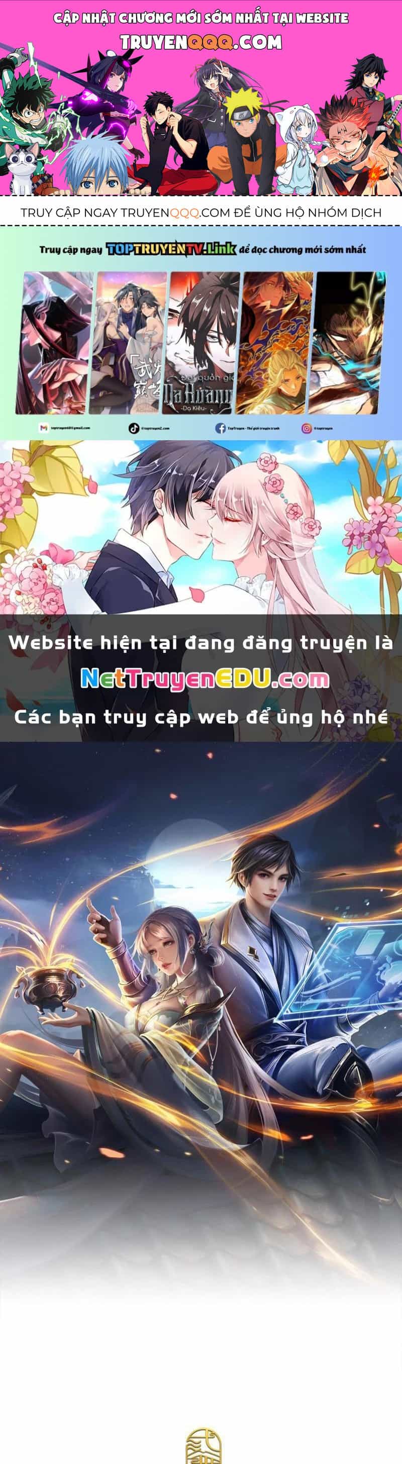 Tôi Có Thể Nuốt Chửng Vạn Vật - Chương 18 - ảnh 1