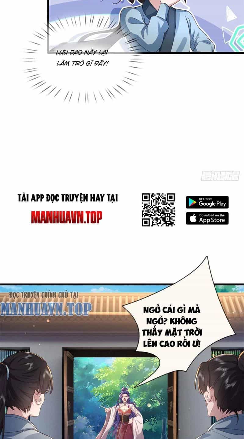 Tôi Có Thể Nuốt Chửng Vạn Vật - Chương 18 - ảnh 19
