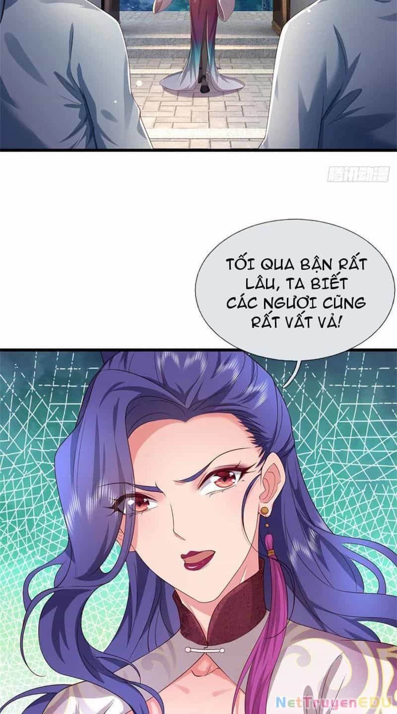 Tôi Có Thể Nuốt Chửng Vạn Vật - Chương 18 - ảnh 20