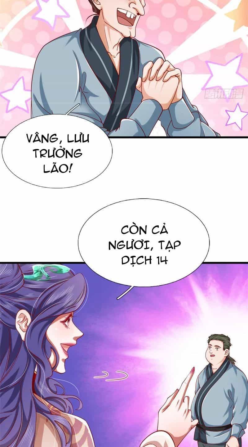 Tôi Có Thể Nuốt Chửng Vạn Vật - Chương 18 - ảnh 31
