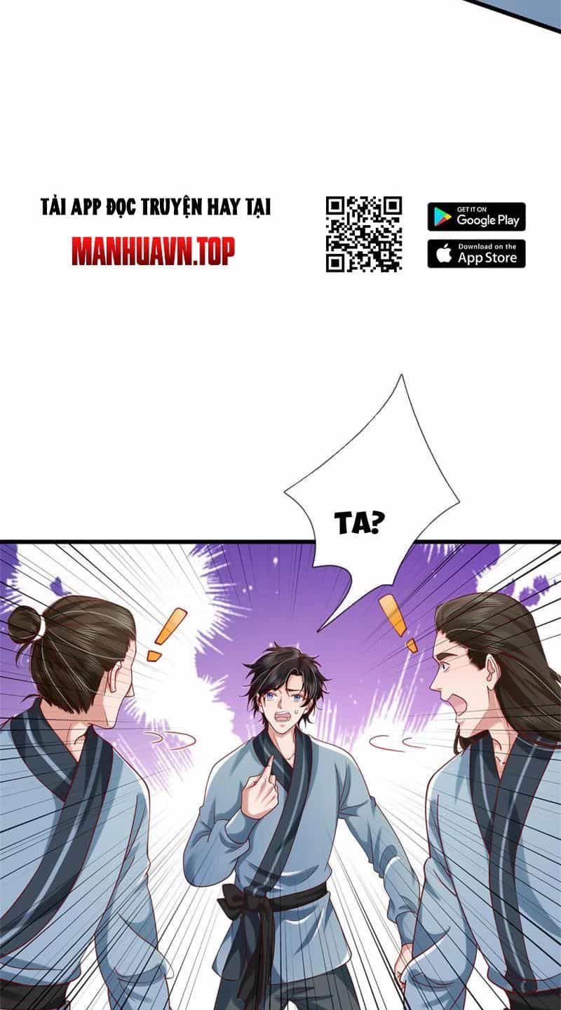 Tôi Có Thể Nuốt Chửng Vạn Vật - Chương 18 - ảnh 38
