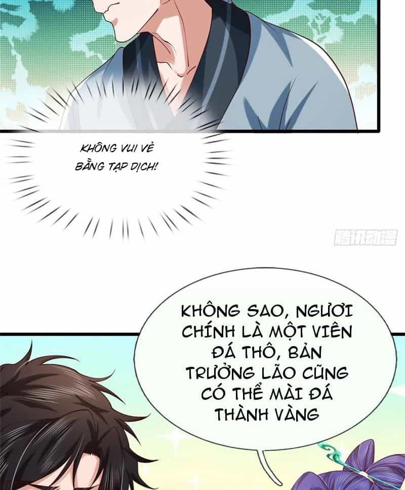 Tôi Có Thể Nuốt Chửng Vạn Vật - Chương 18 - ảnh 45