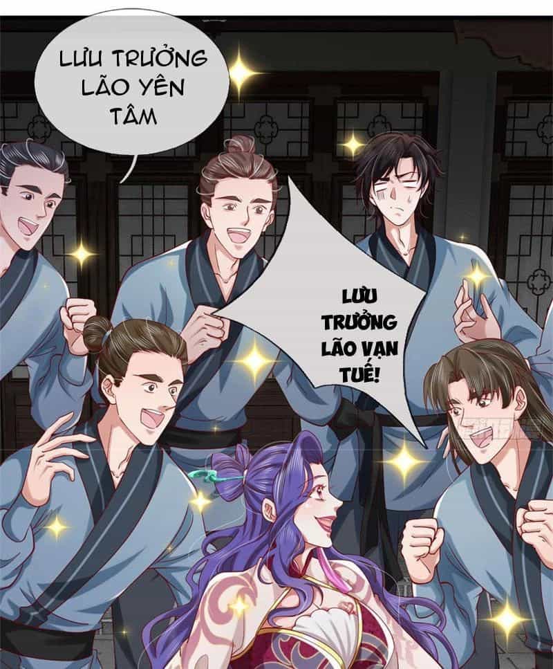 Tôi Có Thể Nuốt Chửng Vạn Vật - Chương 18 - ảnh 50