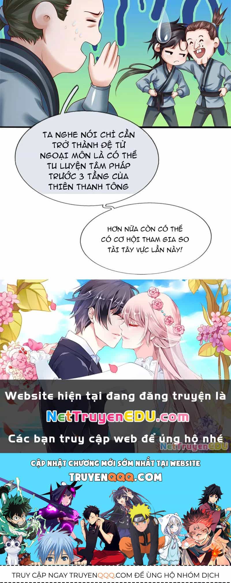 Tôi Có Thể Nuốt Chửng Vạn Vật - Chương 18 - ảnh 60