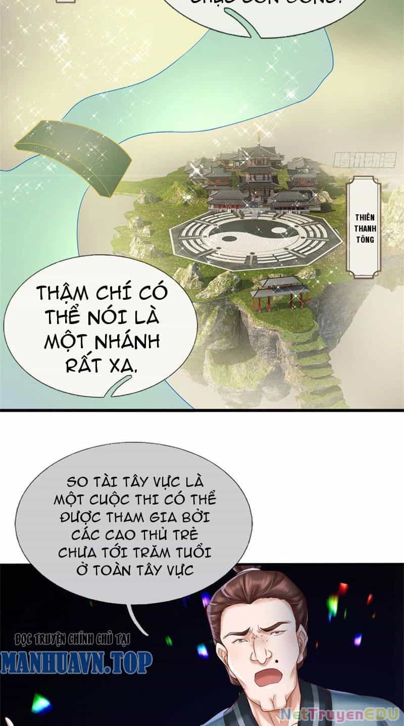 Tôi Có Thể Nuốt Chửng Vạn Vật - Chương 19 - ảnh 10