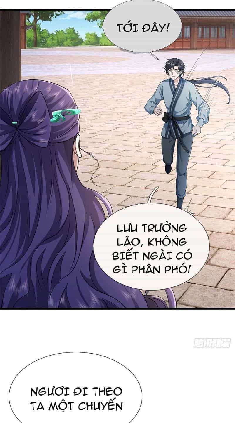 Tôi Có Thể Nuốt Chửng Vạn Vật - Chương 19 - ảnh 14