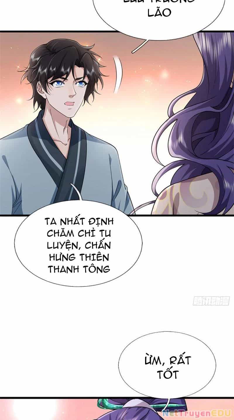 Tôi Có Thể Nuốt Chửng Vạn Vật - Chương 19 - ảnh 18
