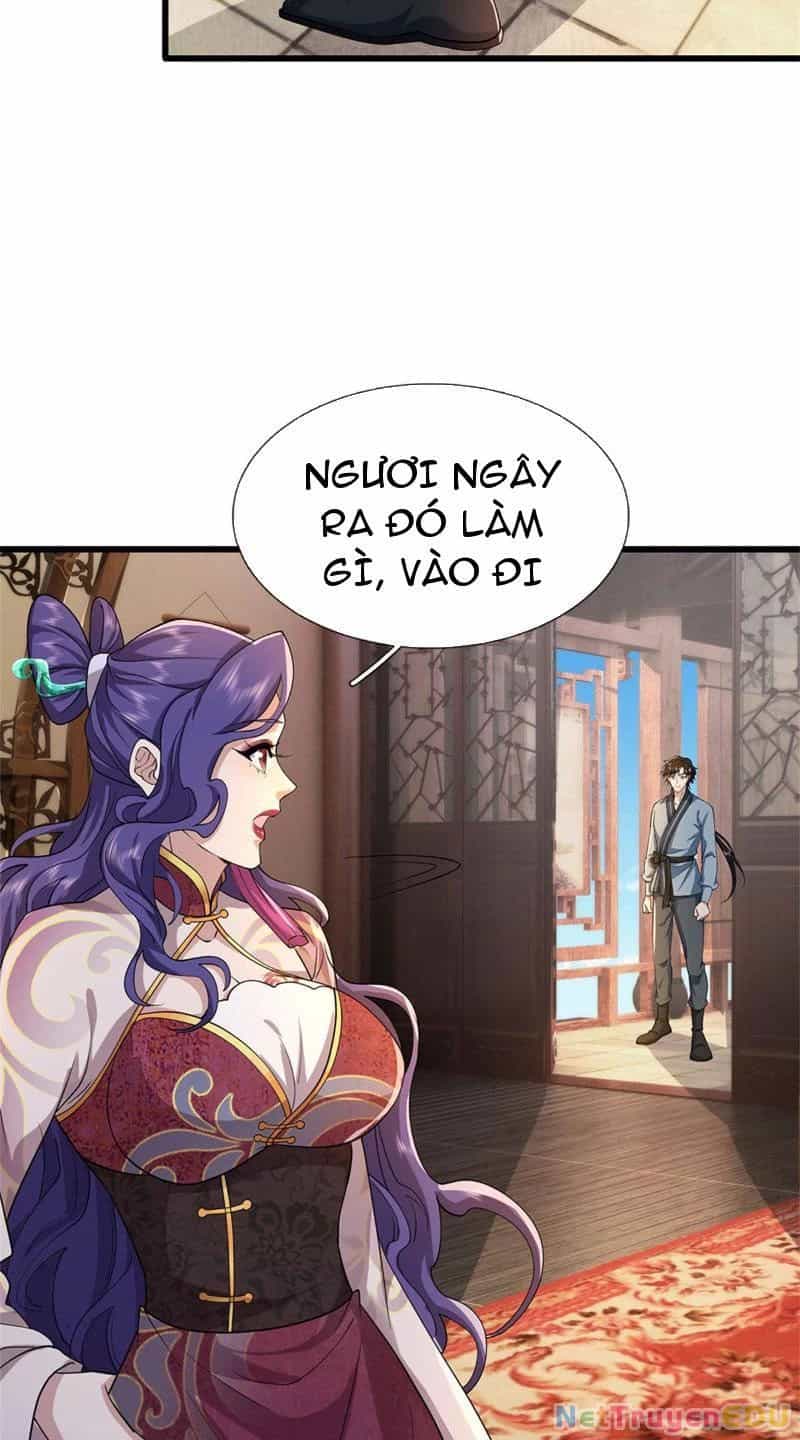 Tôi Có Thể Nuốt Chửng Vạn Vật - Chương 19 - ảnh 21
