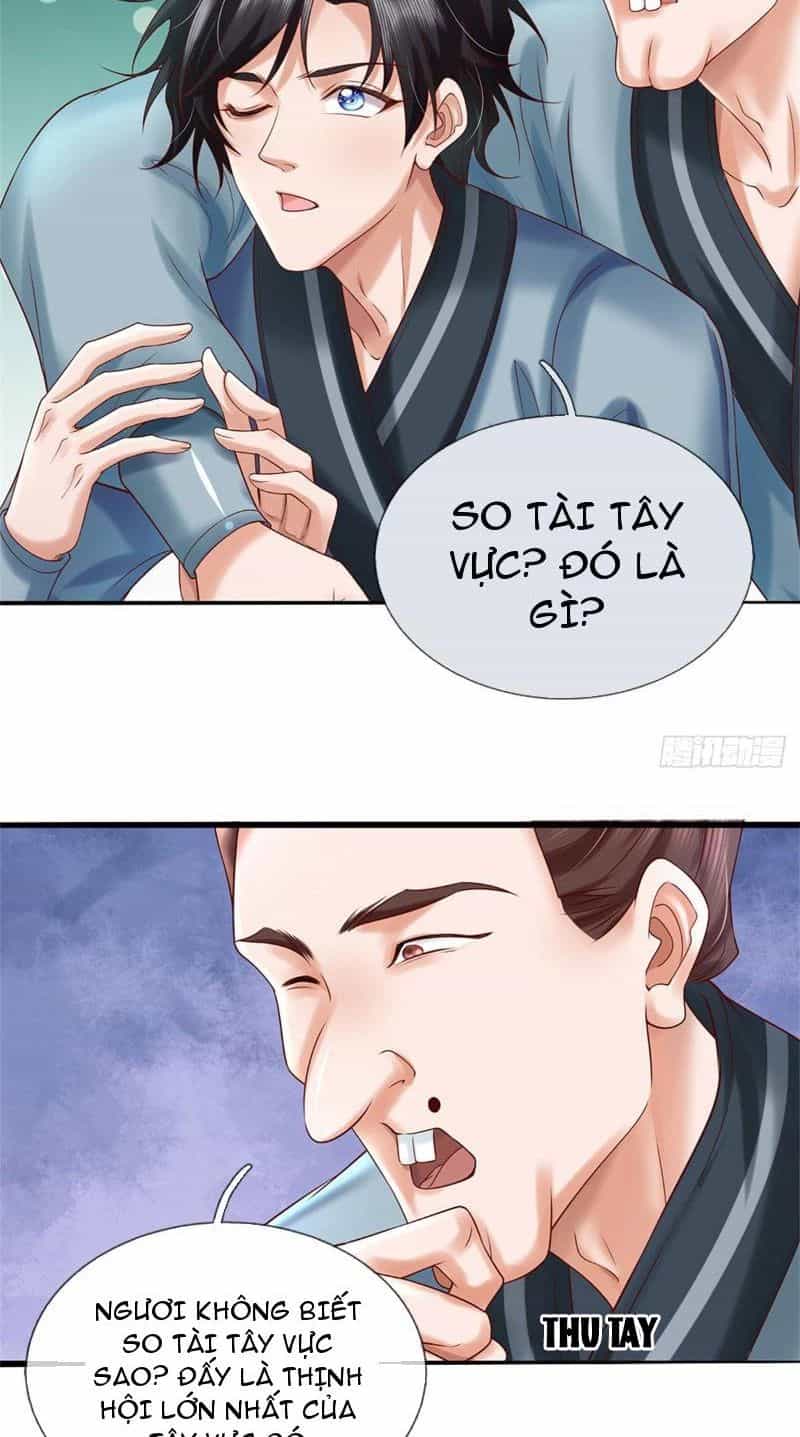 Tôi Có Thể Nuốt Chửng Vạn Vật - Chương 19 - ảnh 3