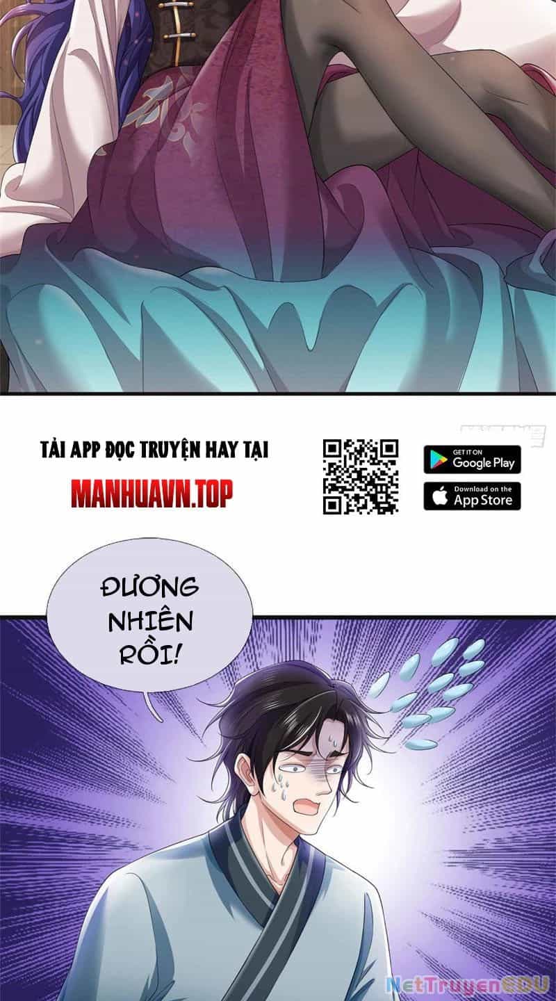 Tôi Có Thể Nuốt Chửng Vạn Vật - Chương 19 - ảnh 35