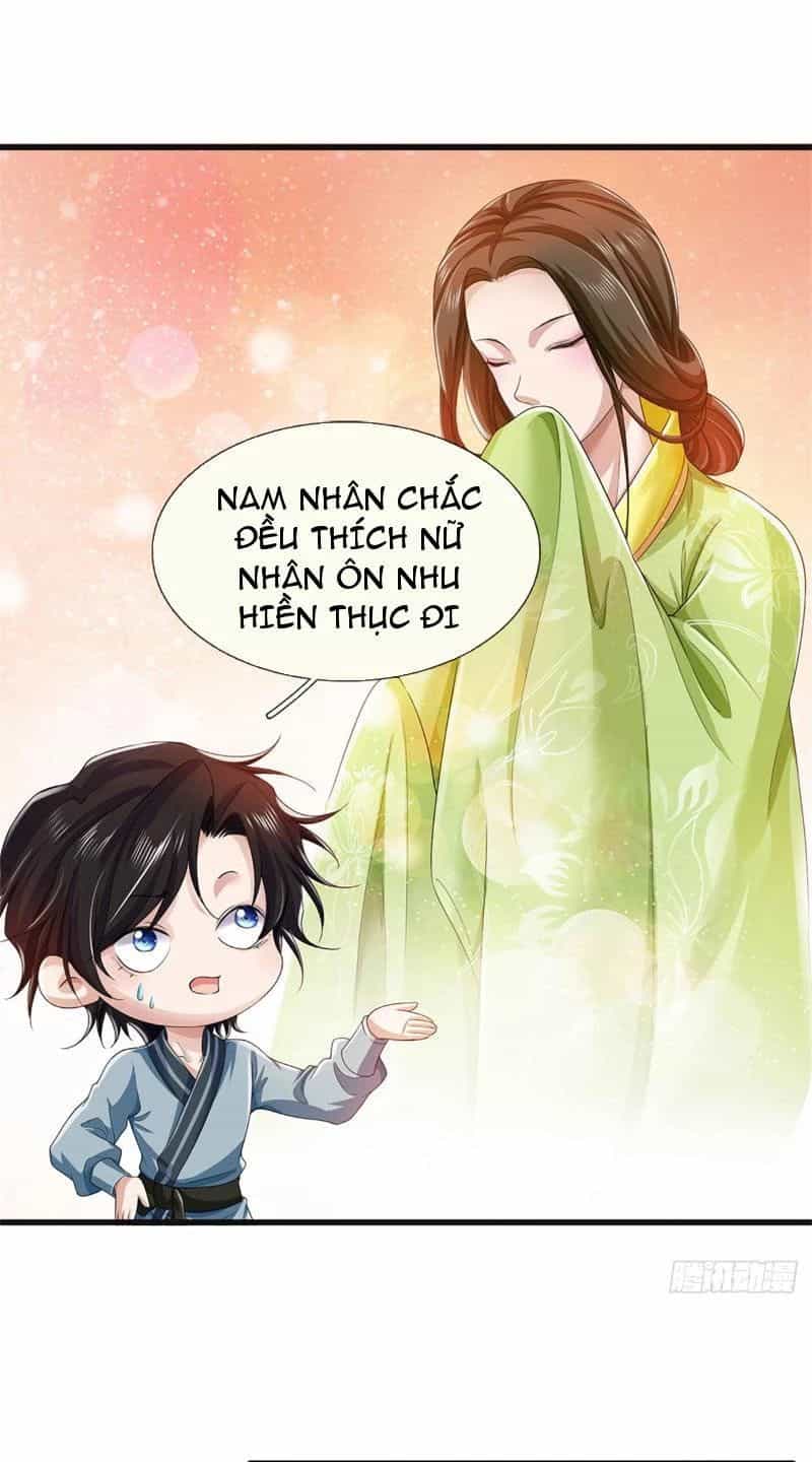 Tôi Có Thể Nuốt Chửng Vạn Vật - Chương 19 - ảnh 37