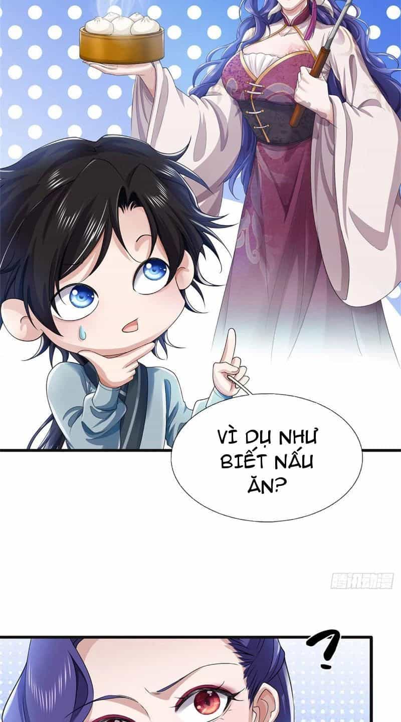Tôi Có Thể Nuốt Chửng Vạn Vật - Chương 19 - ảnh 39