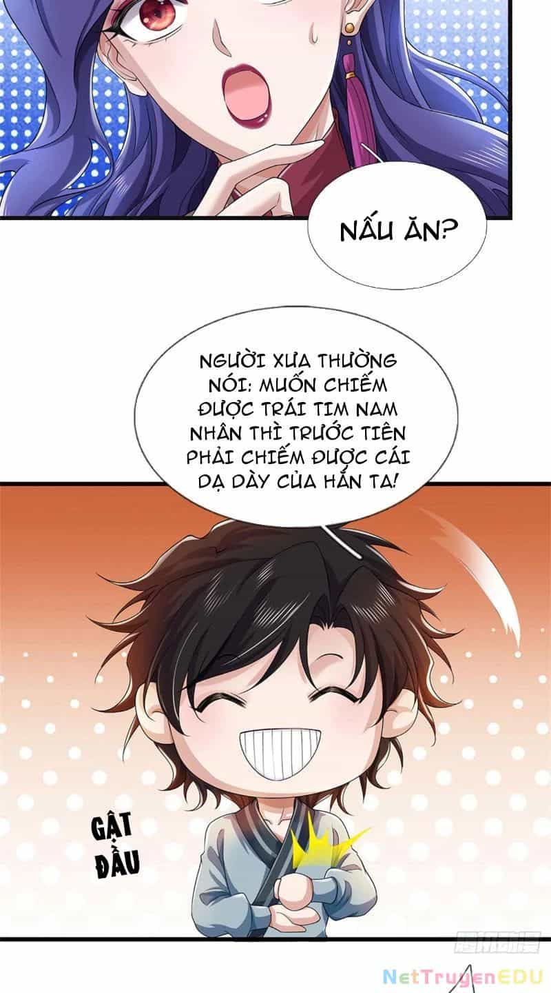 Tôi Có Thể Nuốt Chửng Vạn Vật - Chương 19 - ảnh 40