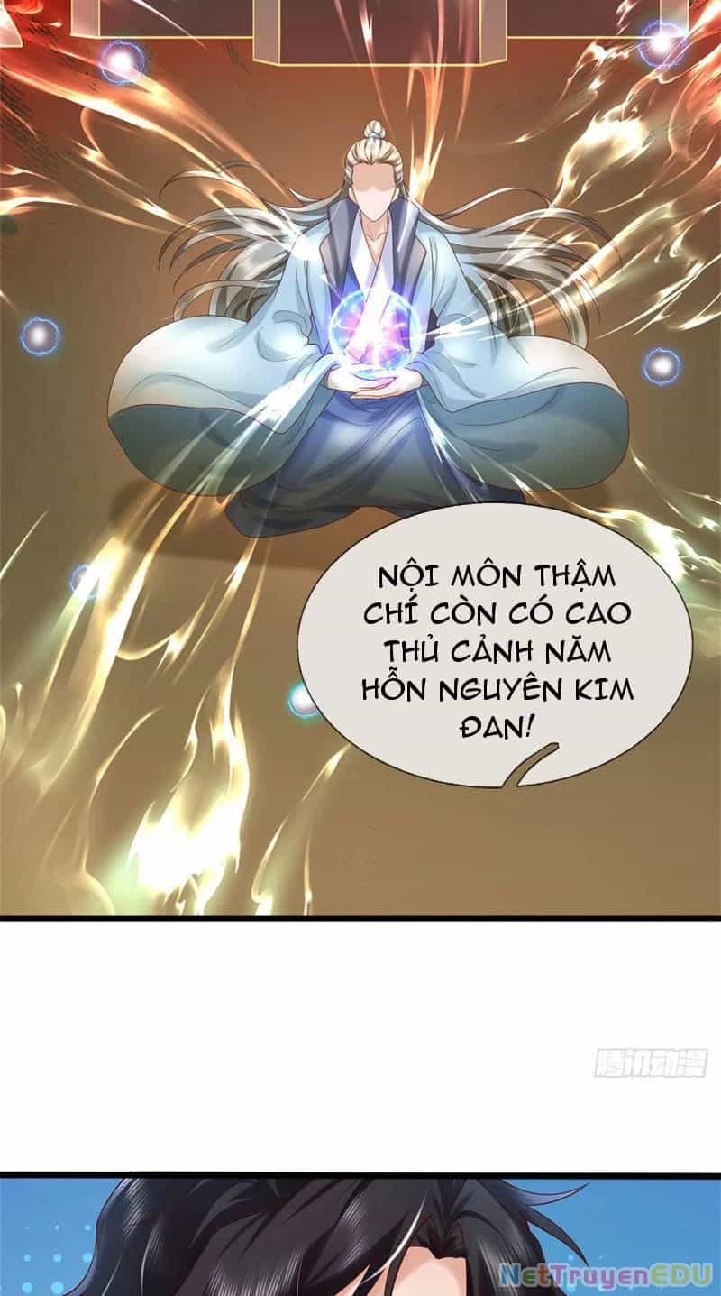 Tôi Có Thể Nuốt Chửng Vạn Vật - Chương 19 - ảnh 6
