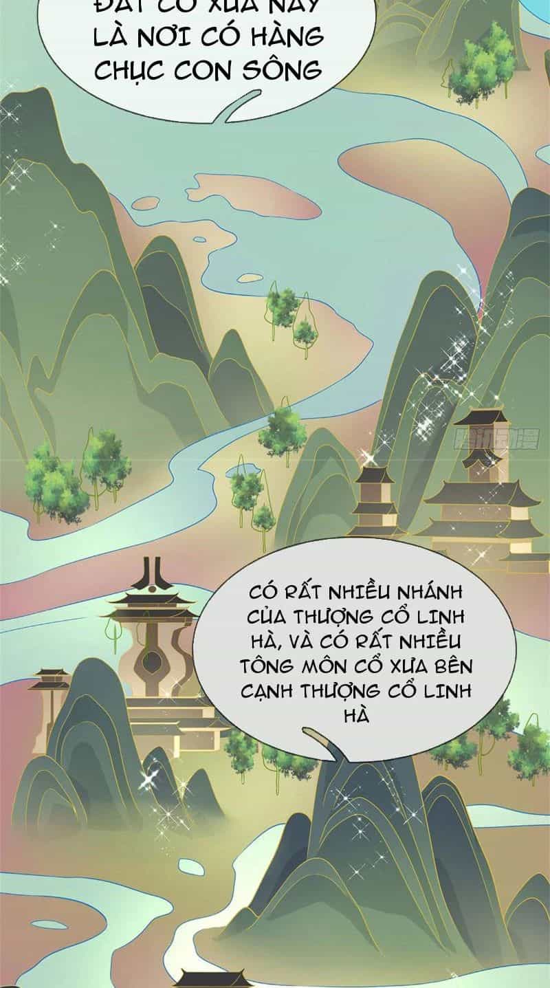 Tôi Có Thể Nuốt Chửng Vạn Vật - Chương 19 - ảnh 8