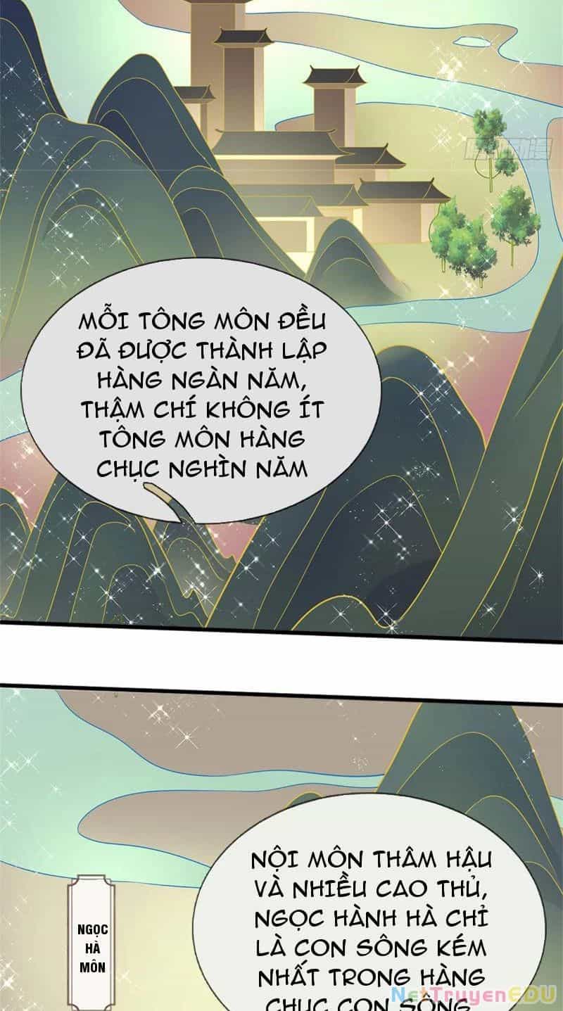 Tôi Có Thể Nuốt Chửng Vạn Vật - Chương 19 - ảnh 9