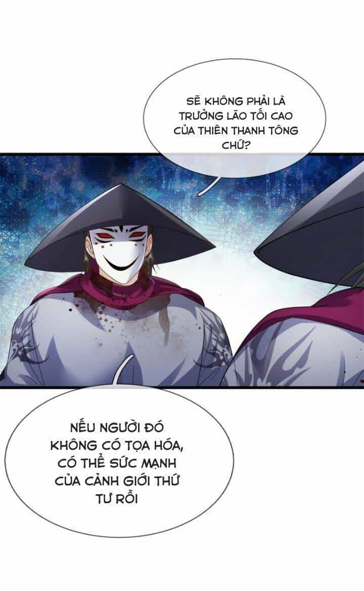 Tôi Có Thể Nuốt Chửng Vạn Vật - Chương 2 - ảnh 28