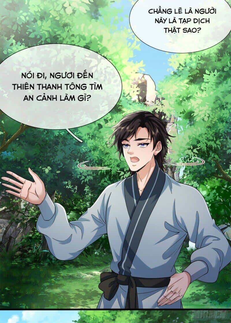 Tôi Có Thể Nuốt Chửng Vạn Vật - Chương 2 - ảnh 46