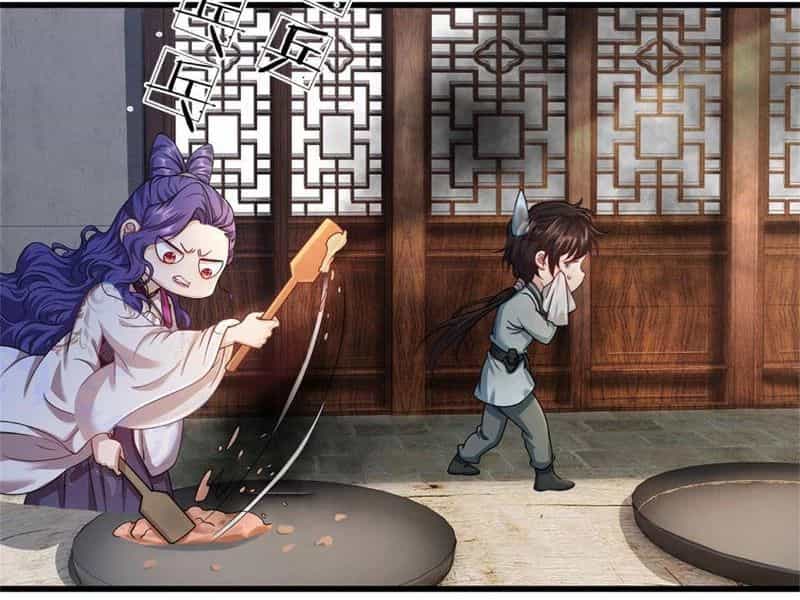 Tôi Có Thể Nuốt Chửng Vạn Vật - Chương 20 - ảnh 13